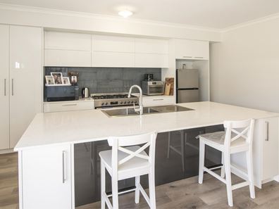 26 Valcros Circuit, Dunsborough WA 6281