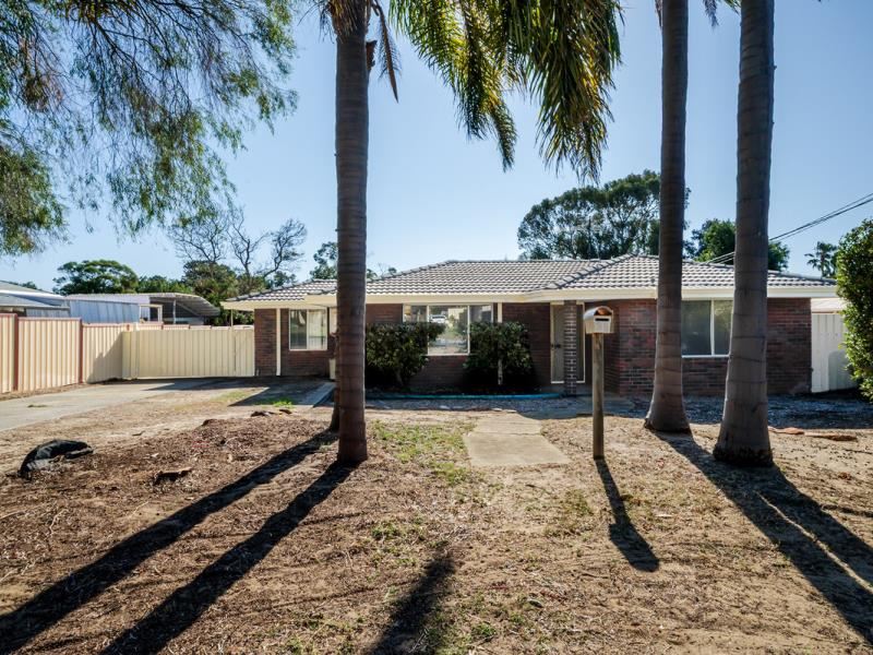 31 Downing Crescent, Wanneroo WA 6065