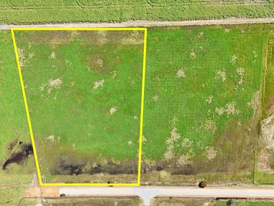Lot 611 Daviesia Drive, Hopetoun WA 6348