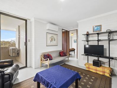 208D/25 Herdsman Parade, Wembley WA 6014
