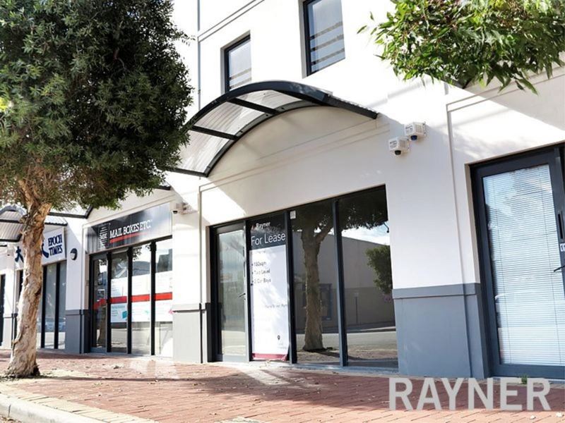 10/117 Brisbane Street, Perth WA 6000