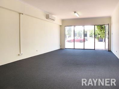 10/117 Brisbane Street, Perth WA 6000