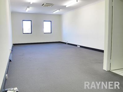10/117 Brisbane Street, Perth WA 6000
