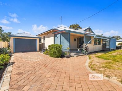 15 Ecclestone Street, Carey Park WA 6230