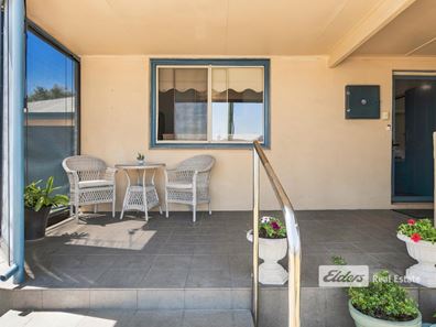 15 Ecclestone Street, Carey Park WA 6230