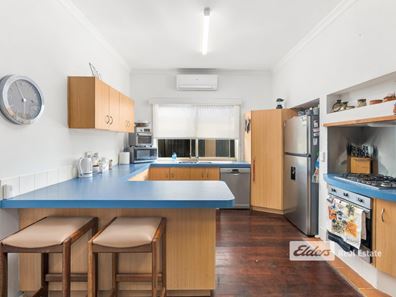 15 Ecclestone Street, Carey Park WA 6230