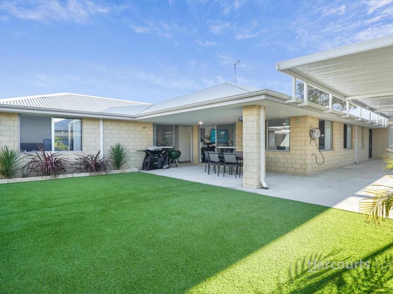 28 Lismore Road, Byford