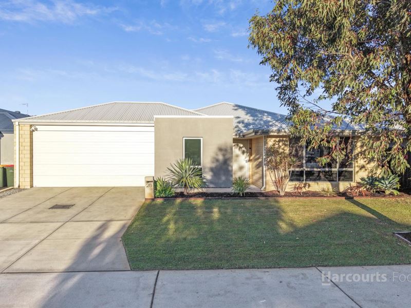 28 Lismore Road, Byford WA 6122