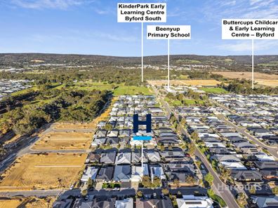 28 Lismore Road, Byford WA 6122