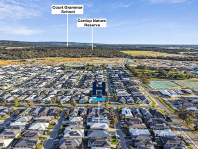 28 Lismore Road, Byford WA 6122