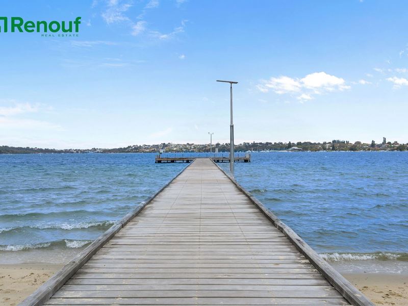 7/17 Victoria Avenue, Claremont WA 6010