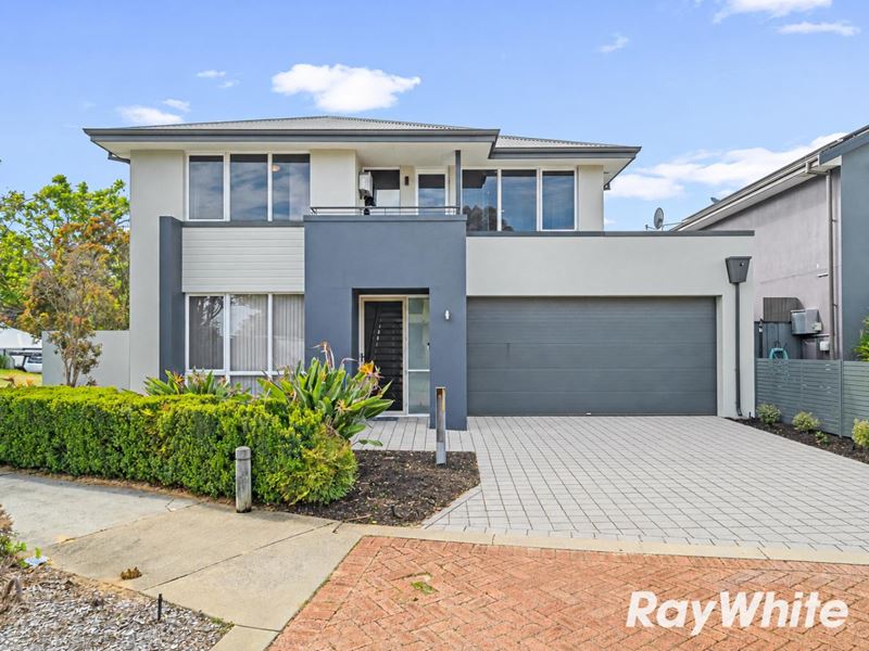 14 Whitley Place, Meadow Springs WA 6210