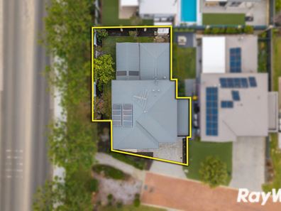 14 Whitley Place, Meadow Springs WA 6210