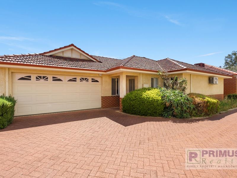 B/115 Star Street, Carlisle WA 6101