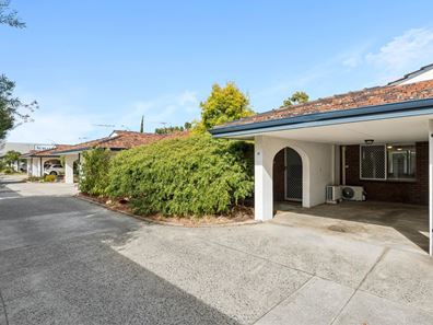 15/158 Hector Street, Osborne Park WA 6017