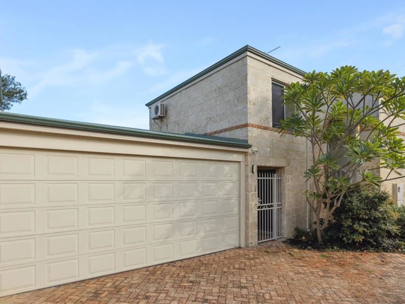 3/8 Eric Street, Como