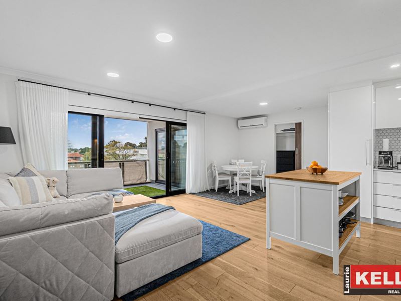 10/10 Ross Street, Kewdale WA 6105