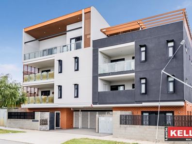 10/10 Ross Street, Kewdale WA 6105