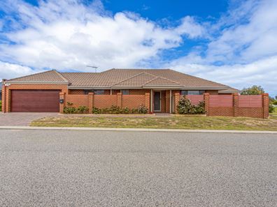 20 Kimberley Drive, Secret Harbour WA 6173