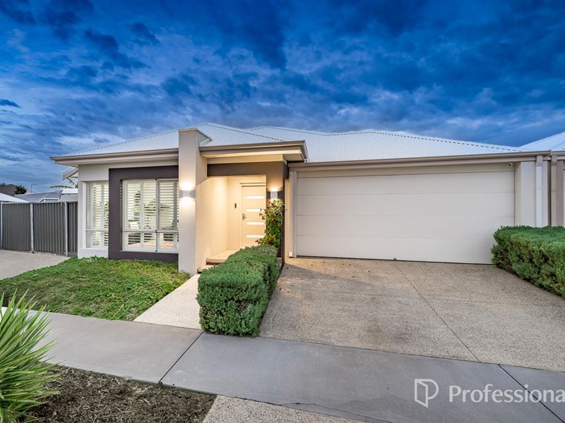 69 Marlinspike Boulevard, Jindalee WA 6036
