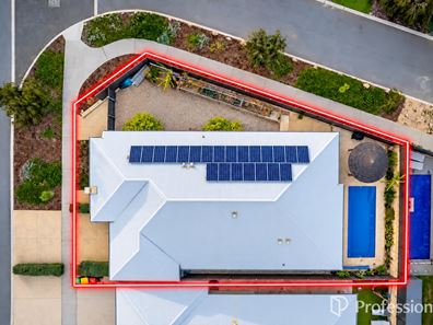 69 Marlinspike Boulevard, Jindalee WA 6036
