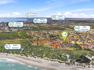 2/3 Sardam Place, Mahomets Flats WA 6530