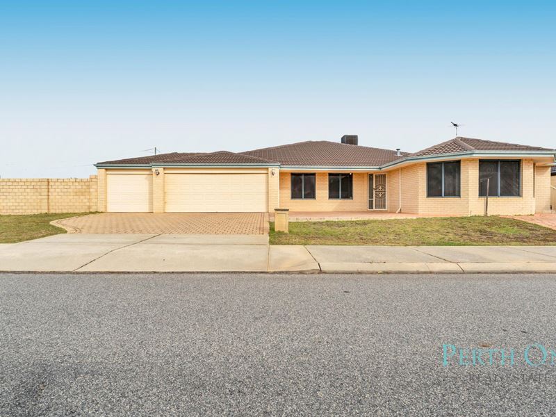 2 Canton Vista, Canning Vale WA 6155