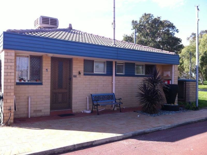 1/6 Uldina Place,, Pinjarra WA 6208