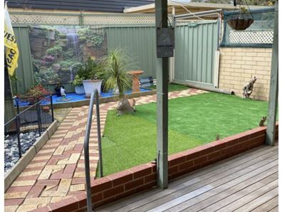 1/6 Uldina Place,, Pinjarra WA 6208