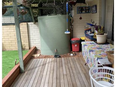1/6 Uldina Place,, Pinjarra WA 6208
