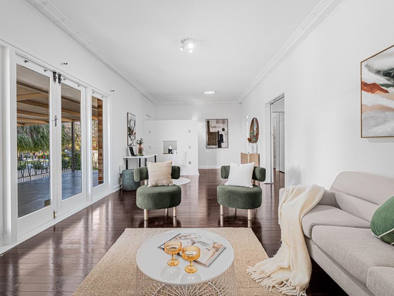 3 Jennifer Road, Morley