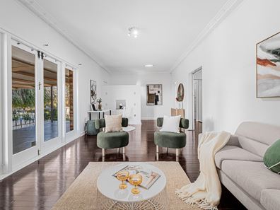 3 Jennifer Road, Morley WA 6062