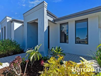 102 Shorehaven Boulevard, Alkimos WA 6038
