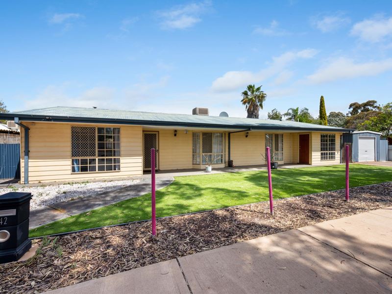 42 Thurmott Street, Lamington WA 6430
