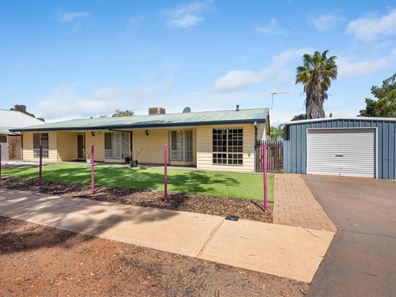 42 Thurmott Street, Lamington WA 6430