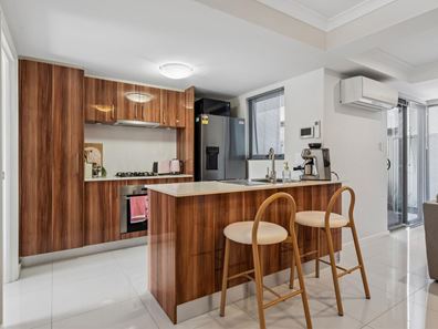 5/210 Kooyong Road, Rivervale WA 6103