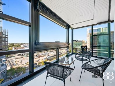 807/80 Milligan Street, Perth WA 6000