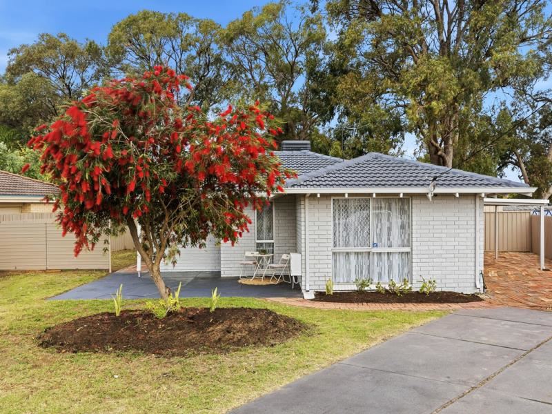 133 Milina Street, Hillman WA 6168