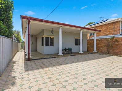 32 Salisbury Street, Leederville WA 6007