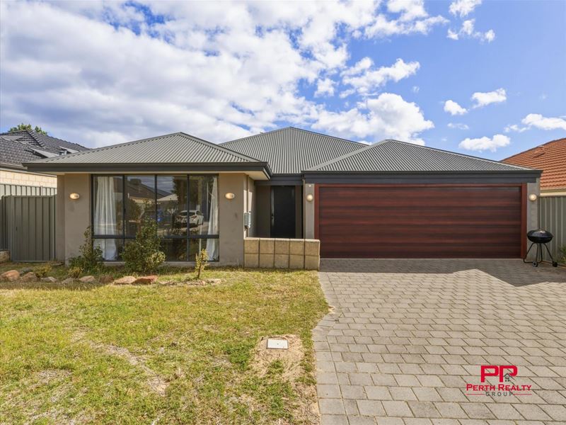 28 Retchford Way, Queens Park WA 6107