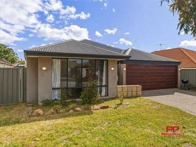 28 Retchford Way, Queens Park WA 6107