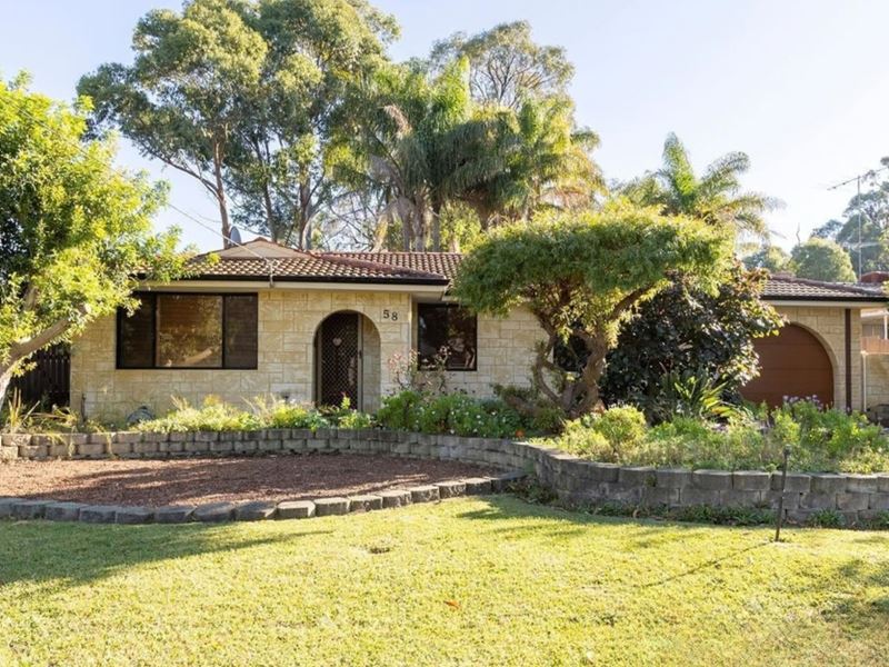 58 Calume Street, Hillman