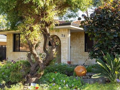 58 Calume Street, Hillman WA 6168
