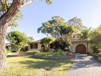 58 Calume Street, Hillman WA 6168