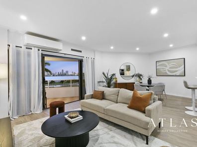 10/12 Forrest Street, South Perth WA 6151