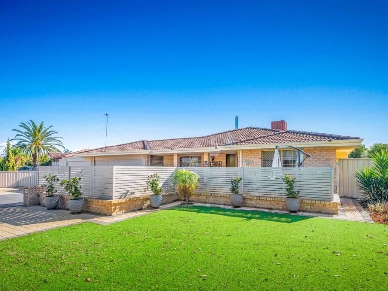 33 Telstar Drive, Morley WA 6062