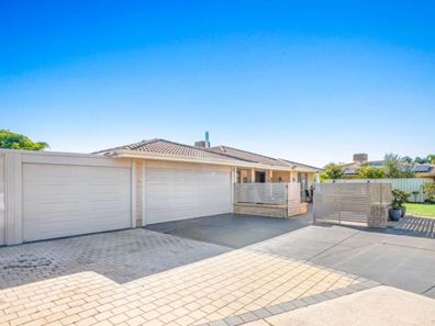 33 Telstar Drive, Morley WA 6062