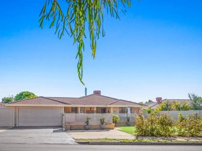 33 Telstar Drive, Morley WA 6062