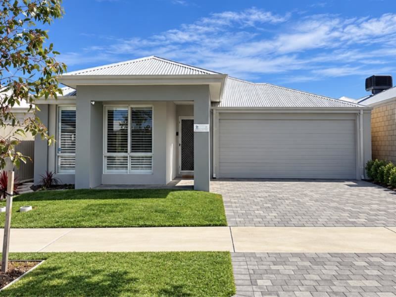 18 Surfers Street, Alkimos