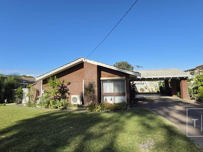 14 Wegner Drive, Esperance WA 6450